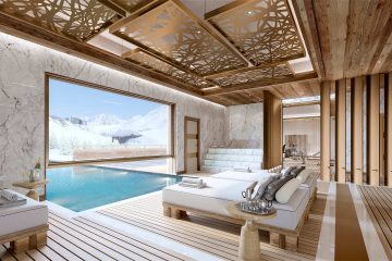 Couverture Spa de Beauté - Janvier 2020