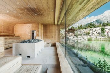 Couverture Spa de Beauté - Mars 2020