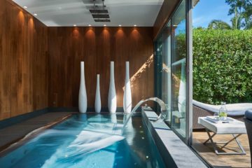 Les Soins au Sezz Saint-Tropez