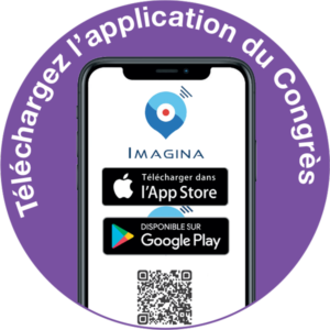 Application du Congrès International Esthétique & Spa