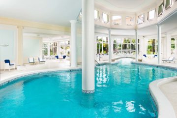 Couverture Spa de Beauté - Mai 2020