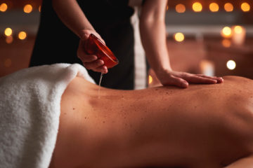 La signature sensorielle d'une expérience client en hôtellerie