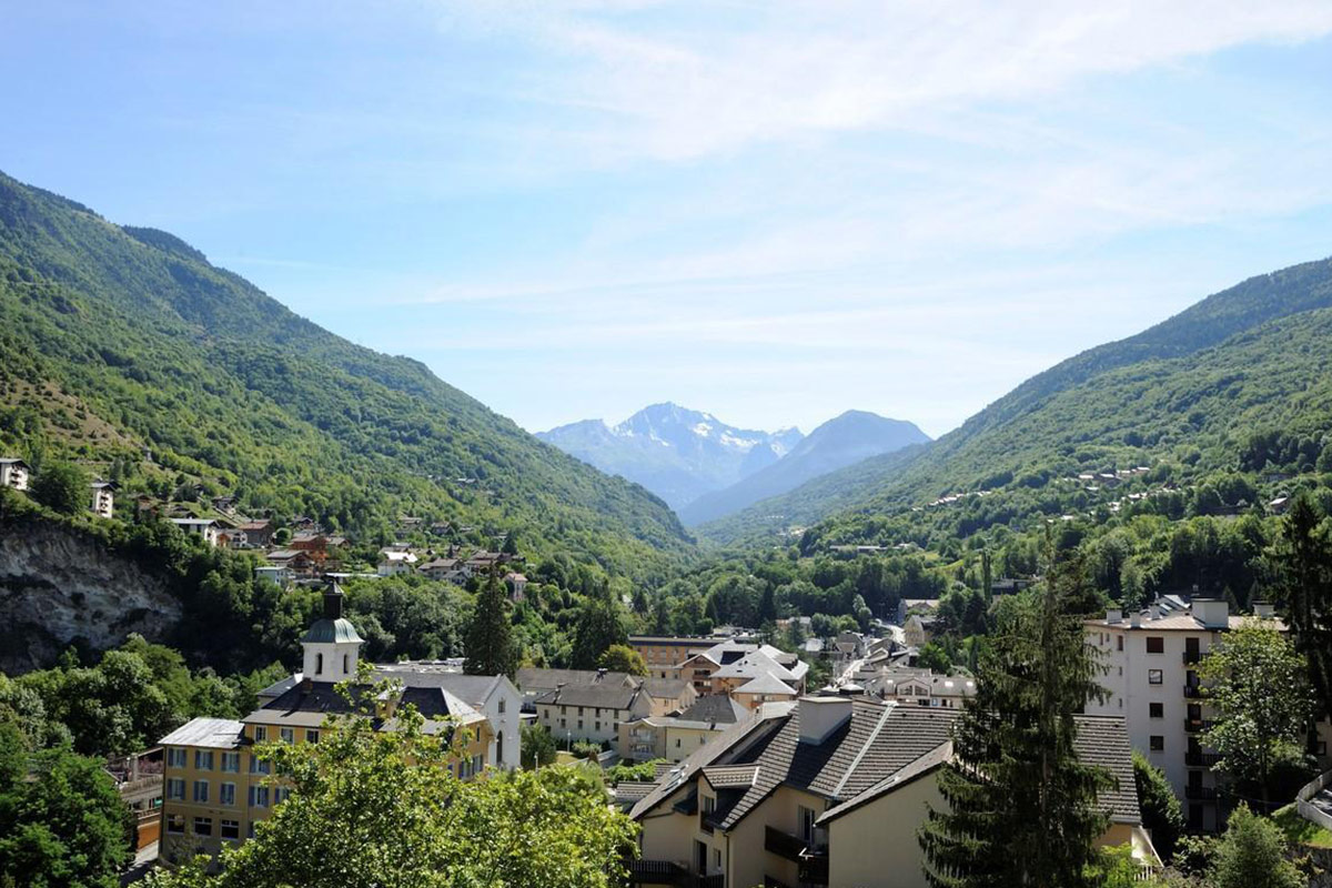 Soigner le diabète à Brides-les-Bains