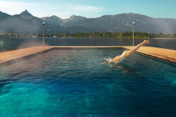 Bad Ischl : Ville spa et capitale culturelle européenne à l'horizon 2024