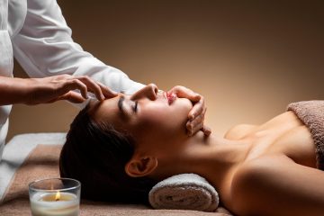 J'ai testé les soins du visage