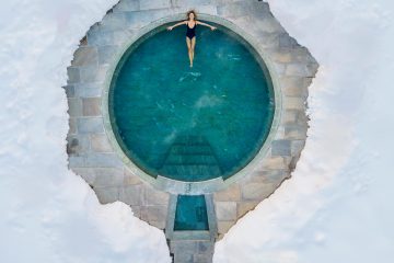 Couverture Spa de Beauté - Janvier 2021