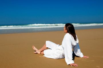 Rappel : tous les bienfaits de la thalasso
