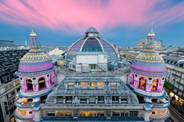 J'ai testé des soins en grands magasins