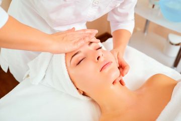 J'ai testé les soins du visage en spa