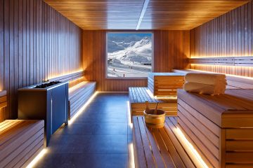 Couverture Spa de Beauté - Novembre 2022
