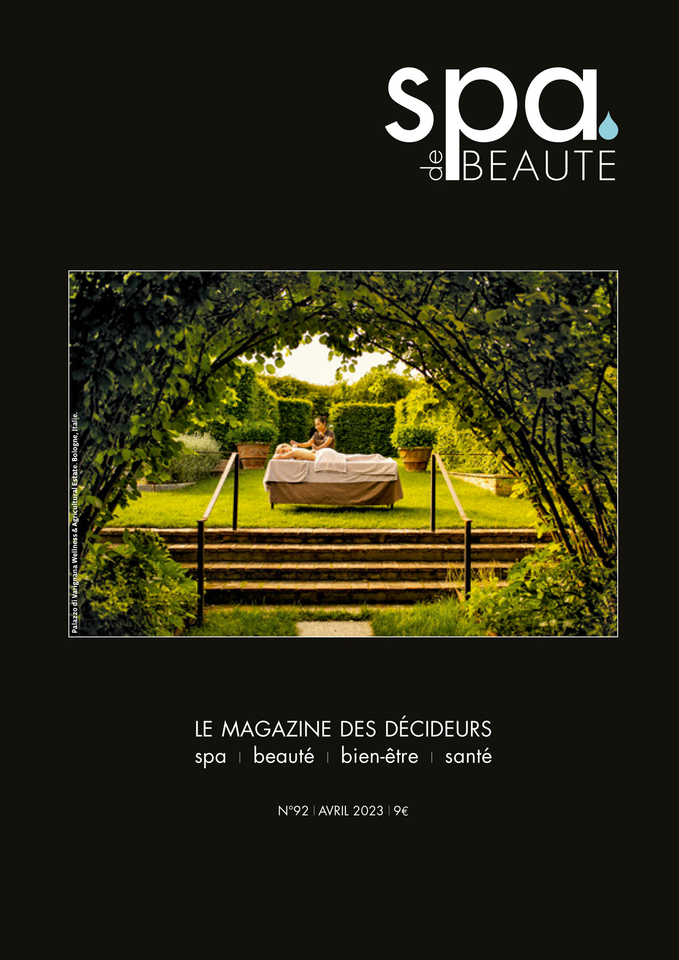 Spa de Beauté
