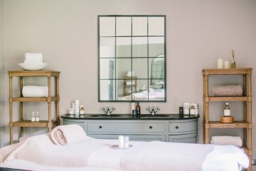 Bien-être dans le Luberon