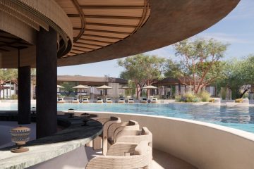 Le spa du Mandarin Oriental