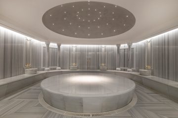 Couverture Spa de Beauté - Juillet-Août 2023