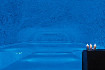 Wellness à Mykonos