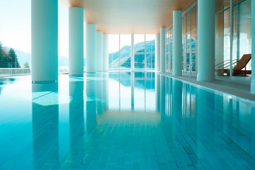 Les points de vigilance techniques dans la construction d'un spa