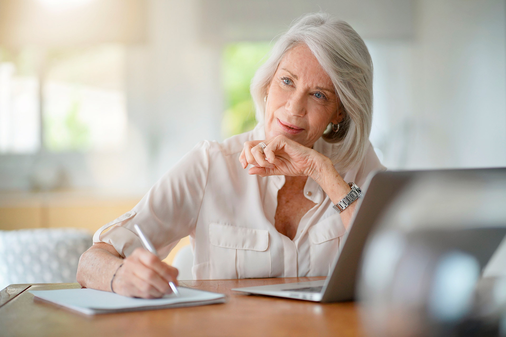 Le management des seniors : quels enjeux en 2024 ?