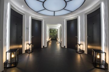 Couverture Spa de Beauté - Février 2024