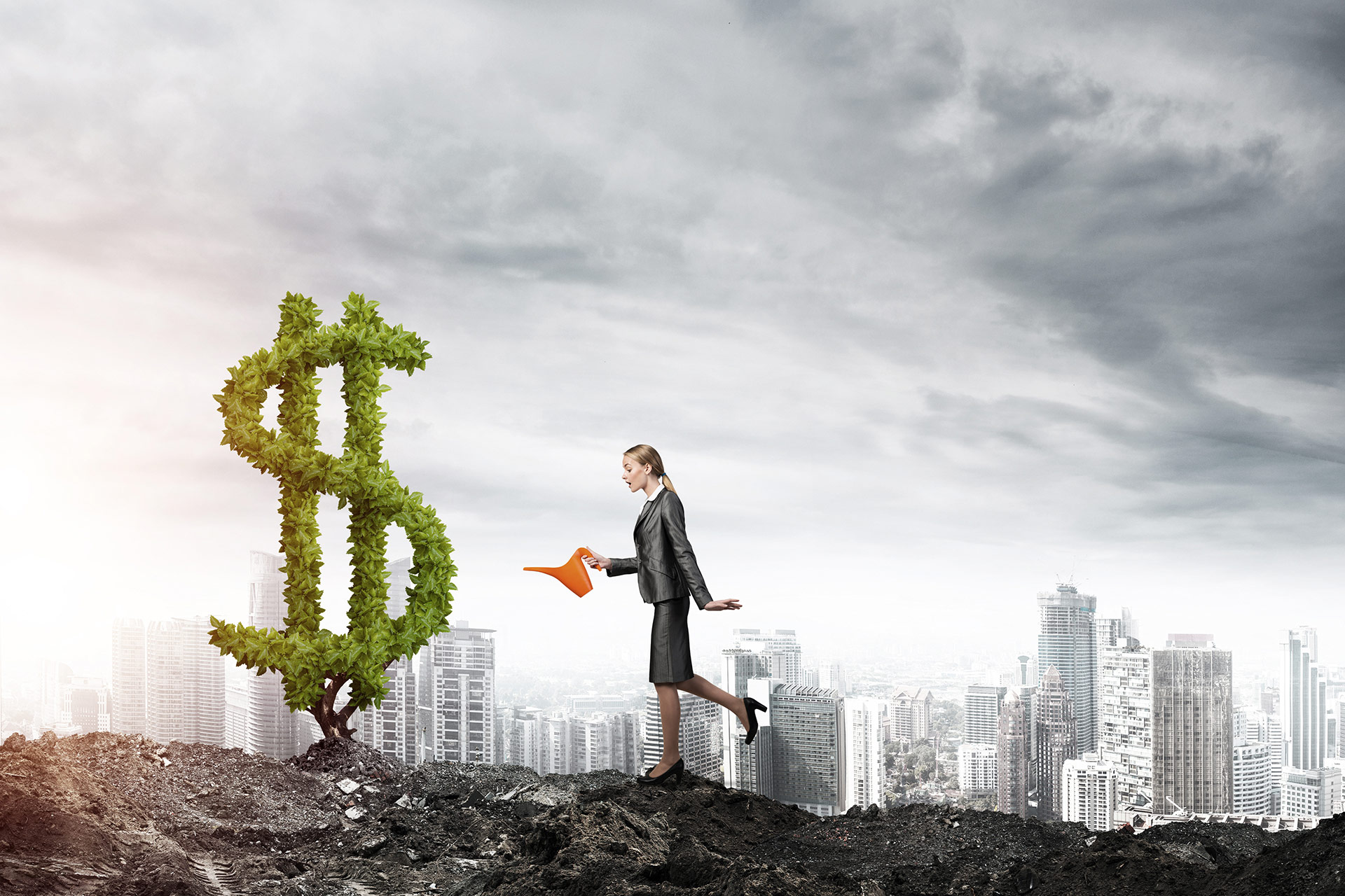 L'indispensable yield management en spa