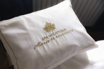 Spa Holistique Marie de Bourgogne