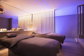 Couverture Spa de Beauté - Mai 2024