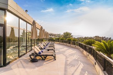 Escapade all-inclusive en Italie