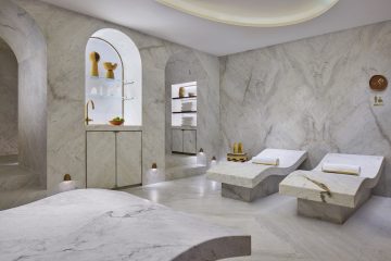 Couverture Spa de Beauté - Juin 2024