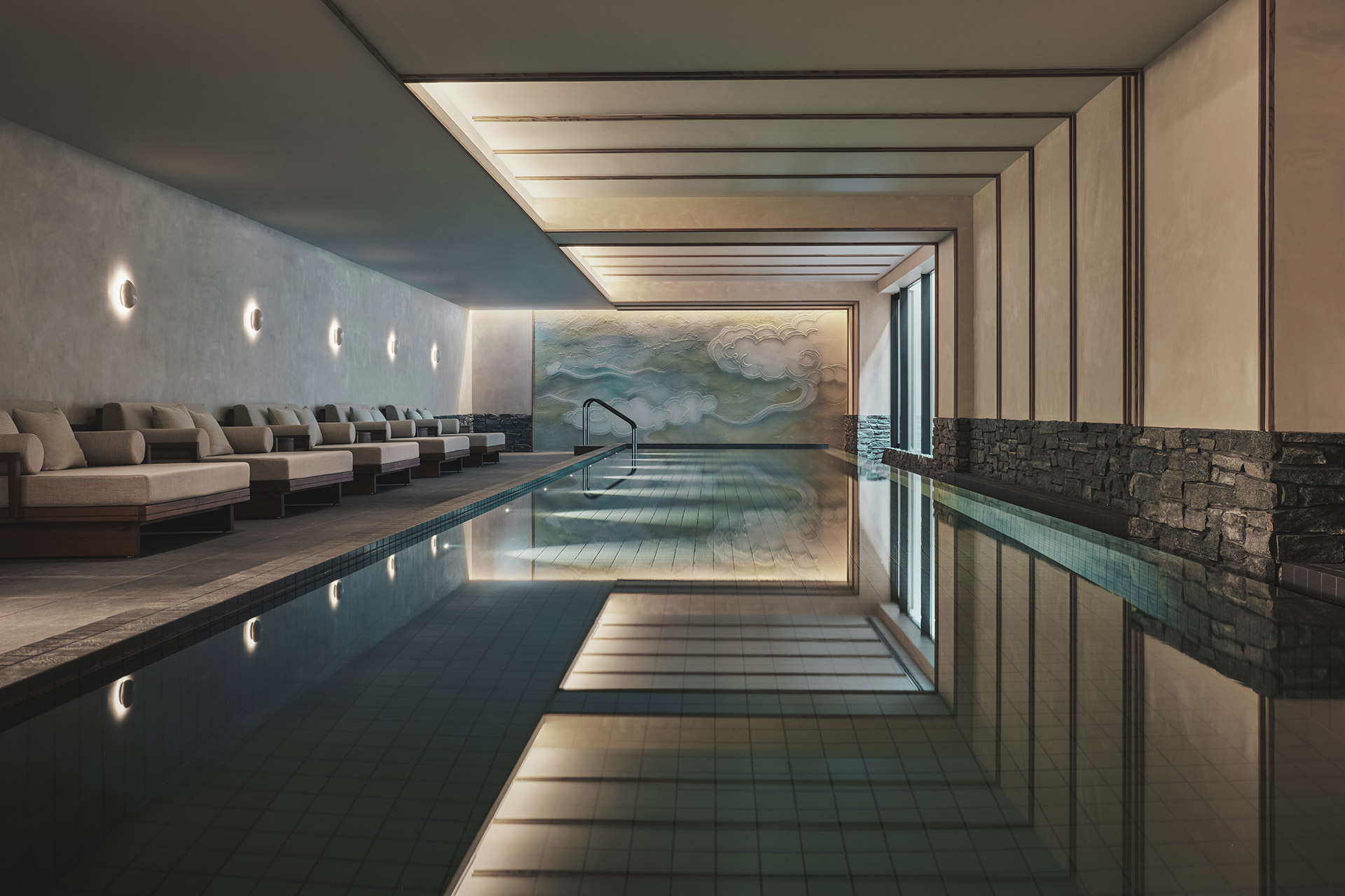 Voyage sensoriel de reconnexion au Japon
