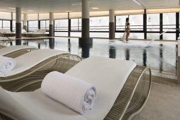 Comment le chiffre d'affaires du spa de La Parenthèse a été multiplié par 4