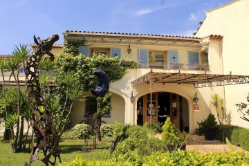 La Lune de Mougins