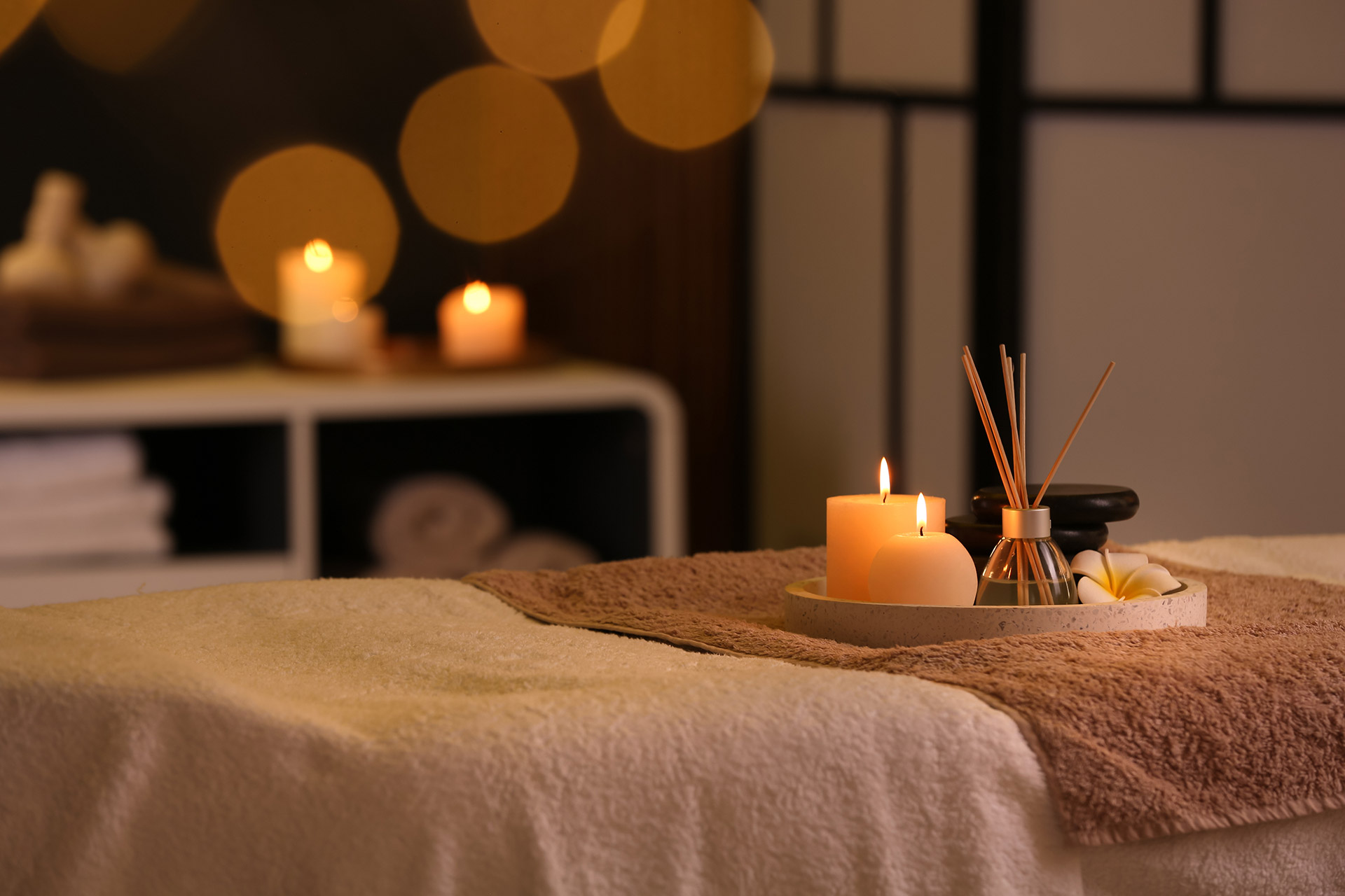 Thalassothérapie versus spa hôtelier