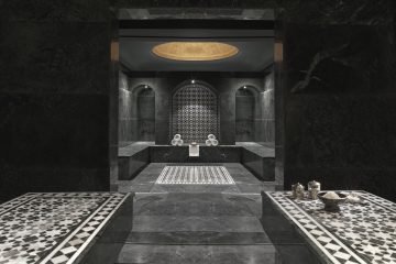 Couverture Spa de Beauté - Novembre 2024