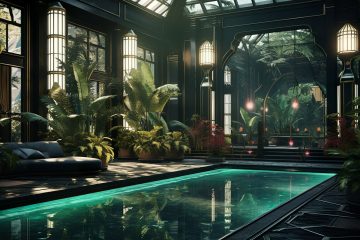 Du concept de votre spa à sa réalisation