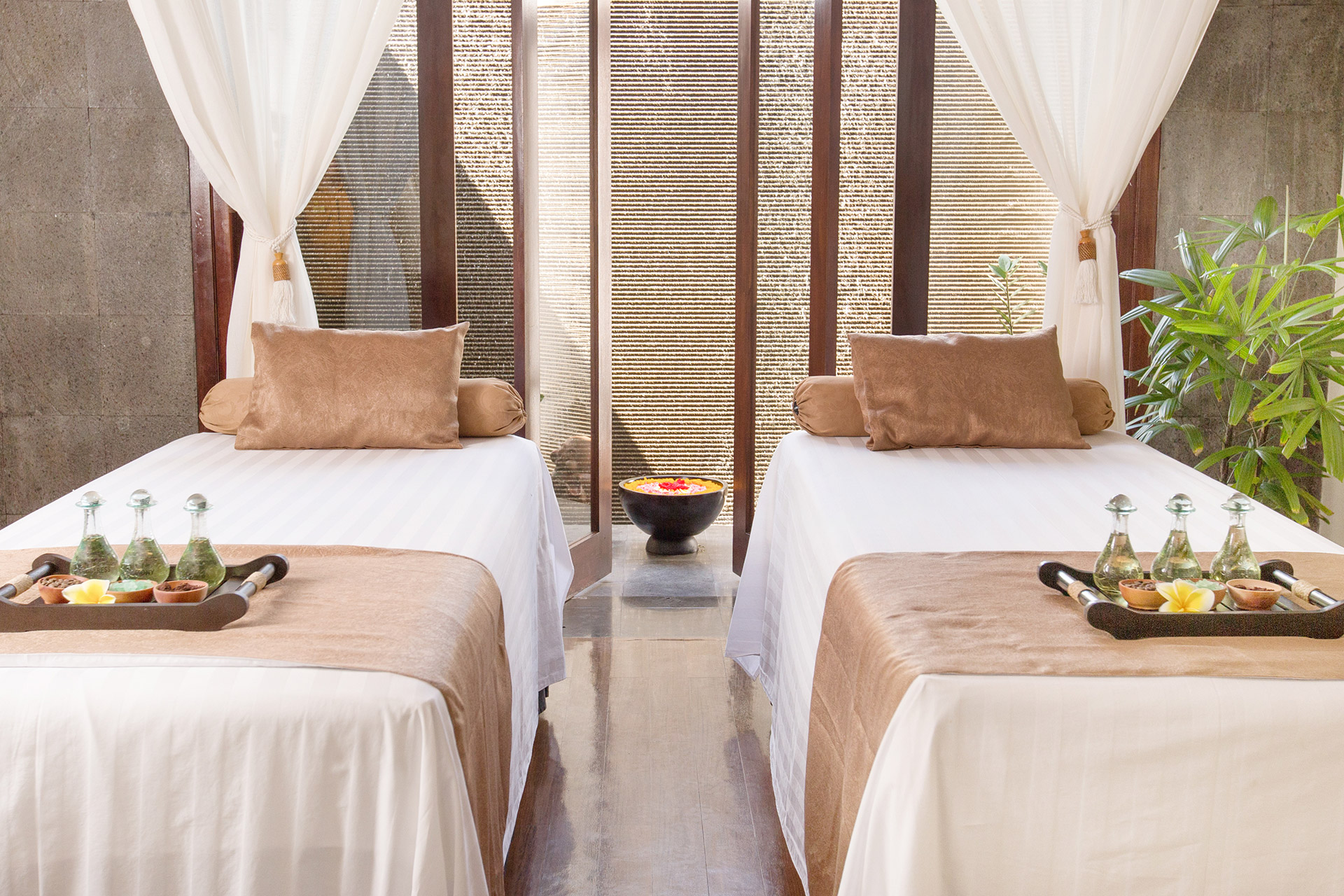 Du concept de votre spa à sa réalisation