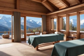 Manager un spa saisonnier