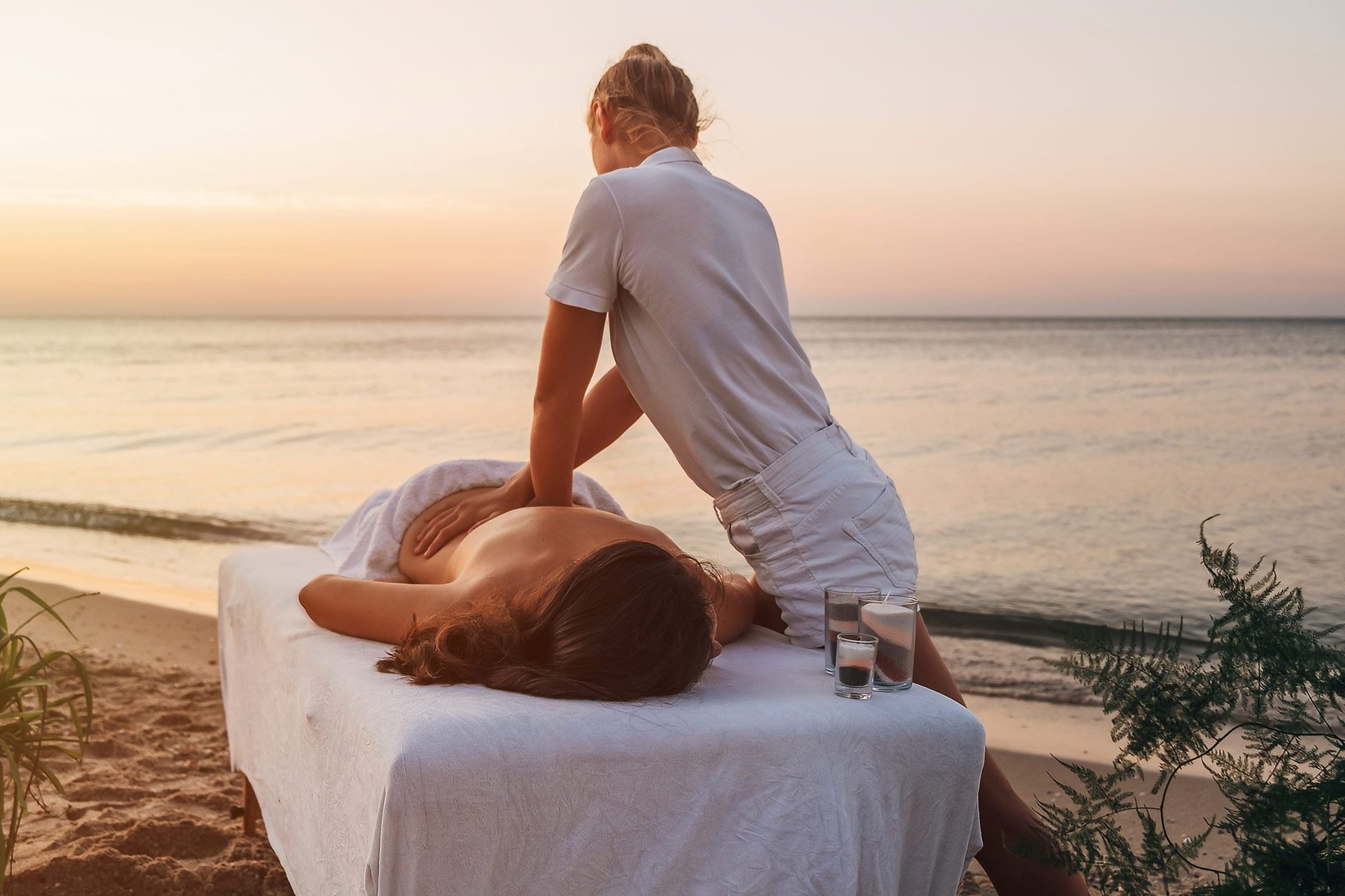 Manager un spa saisonnier
