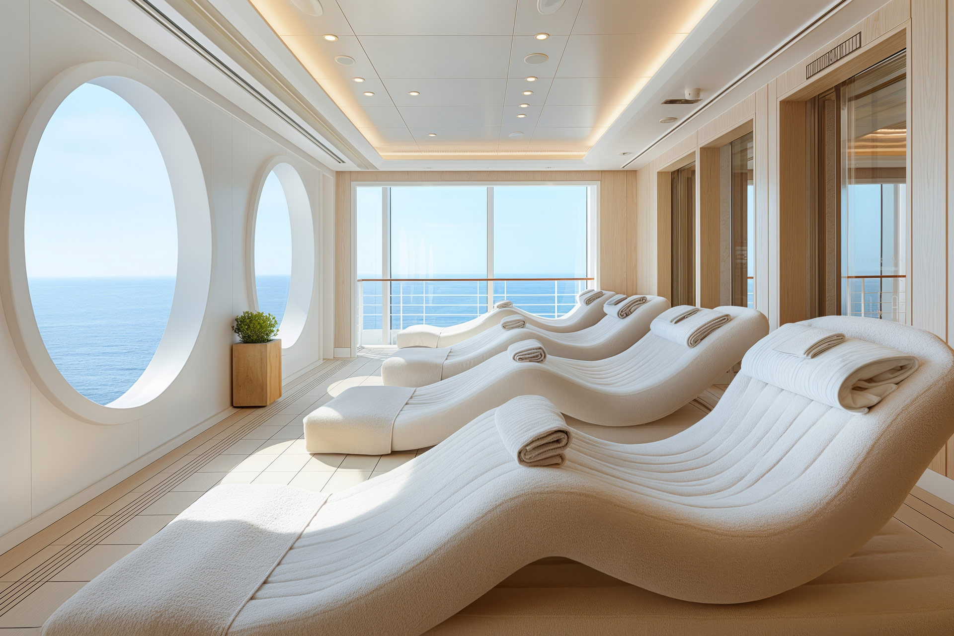 Manager un spa saisonnier