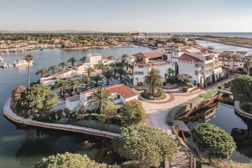 Spa de l'Ile La Lagune