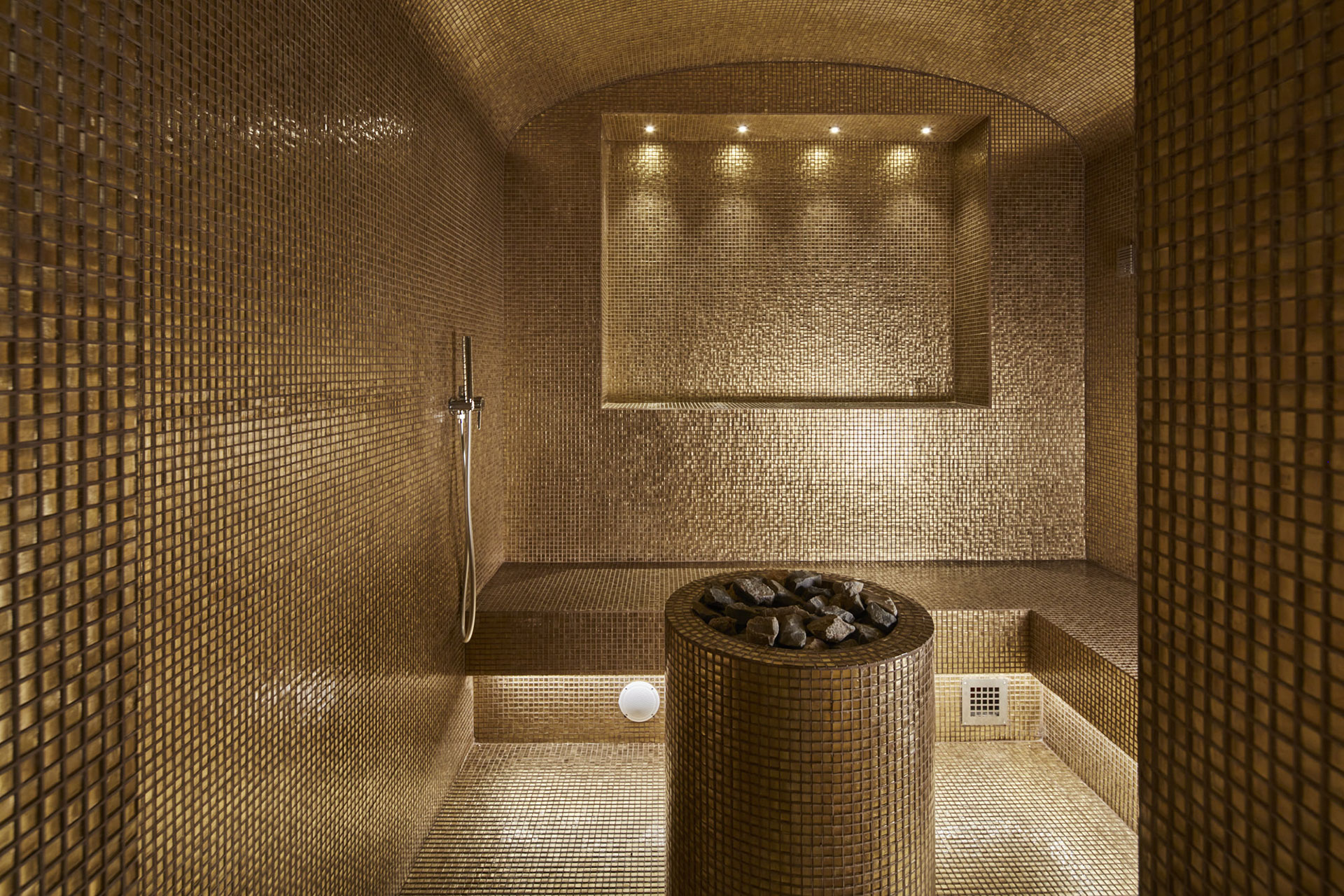 La meilleure destination spa