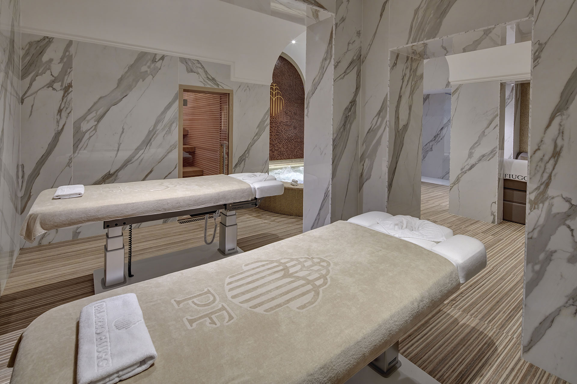La meilleure destination spa