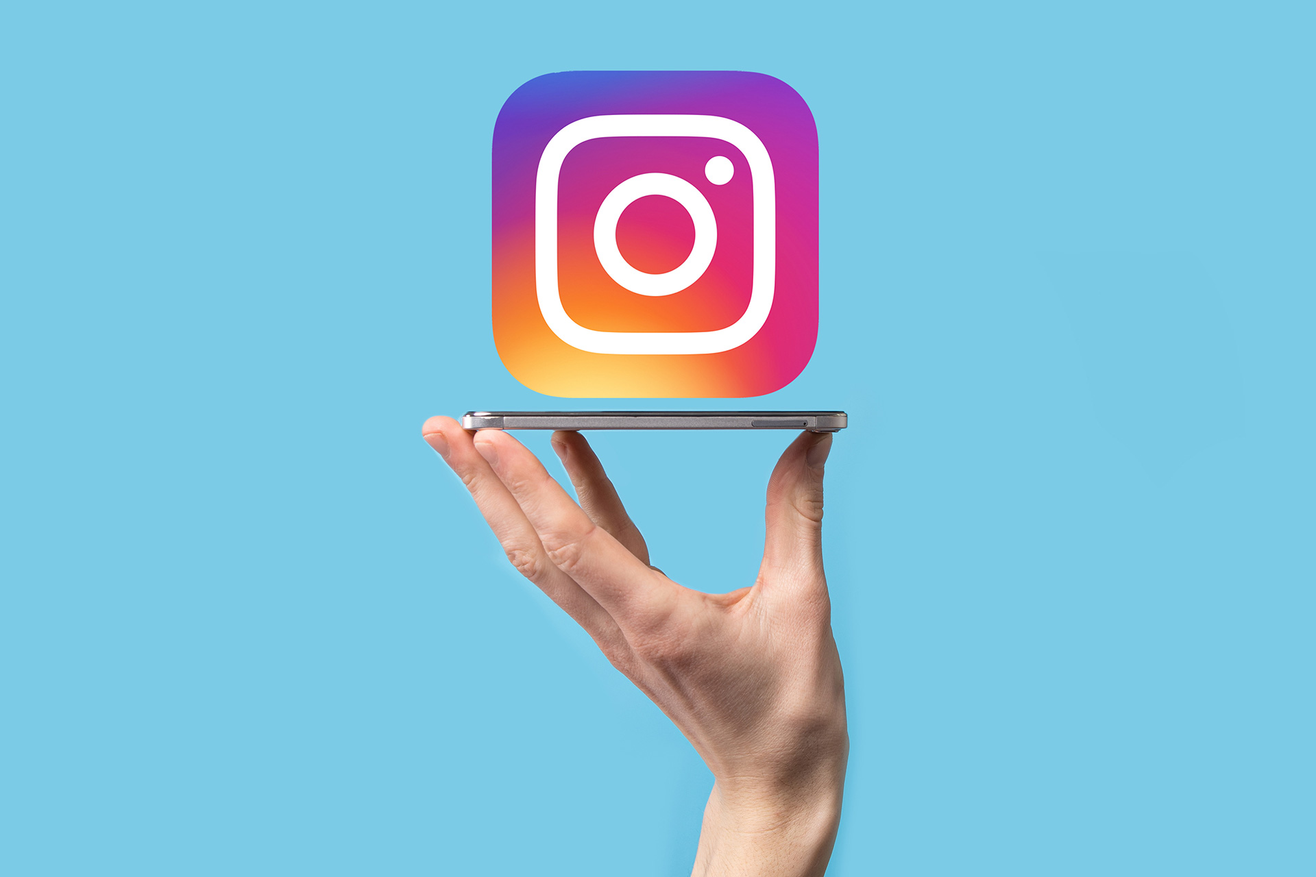 Trouver des clients avec Instagram en partant de zéro