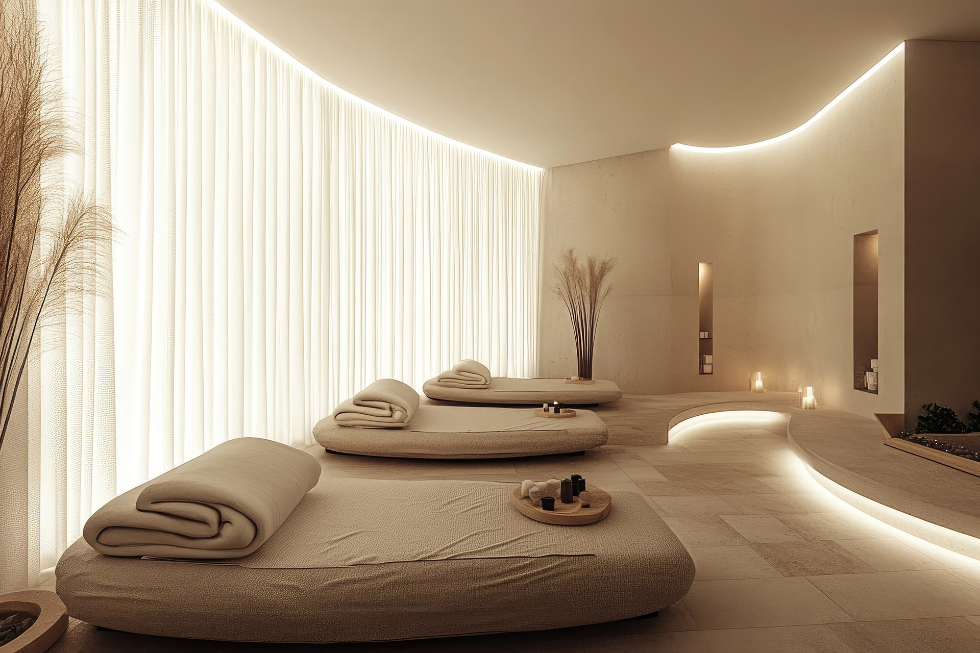 Les 5 enseignements du spa aux États-Unis pour faire décoller votre spa en France
