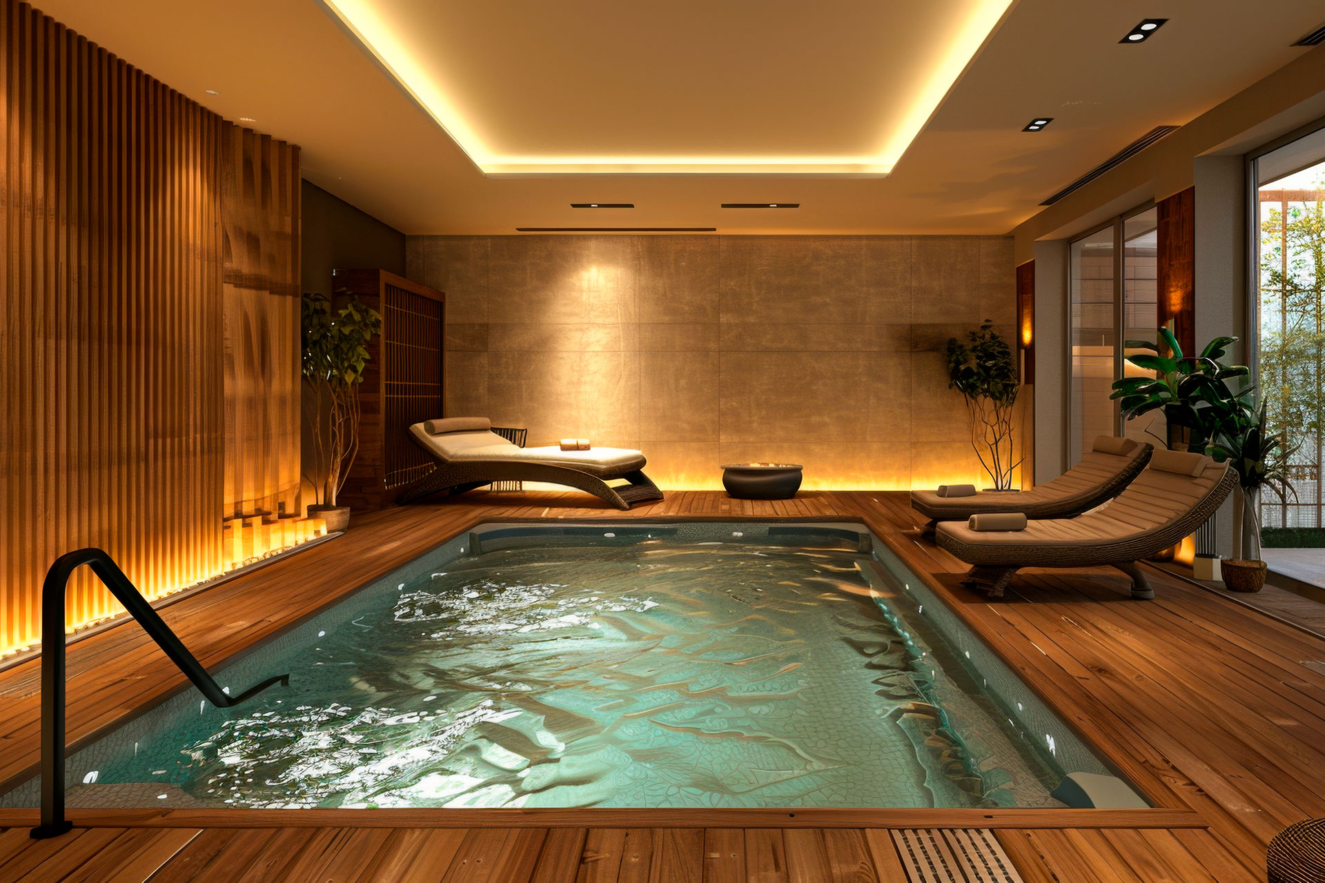 8 conseils pour ouvrir un spa en 2025