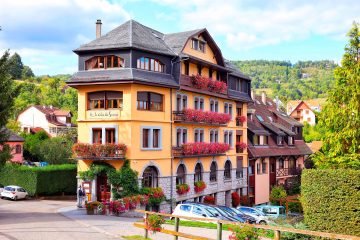Le Clos des Sources