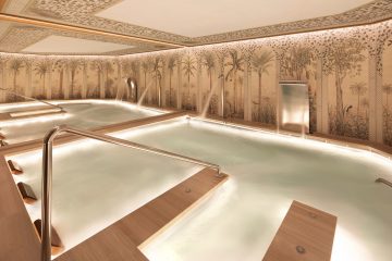 Bien-être à Barcelone