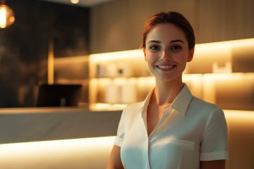 A faire, à ne pas faire dans votre carte de soins spa