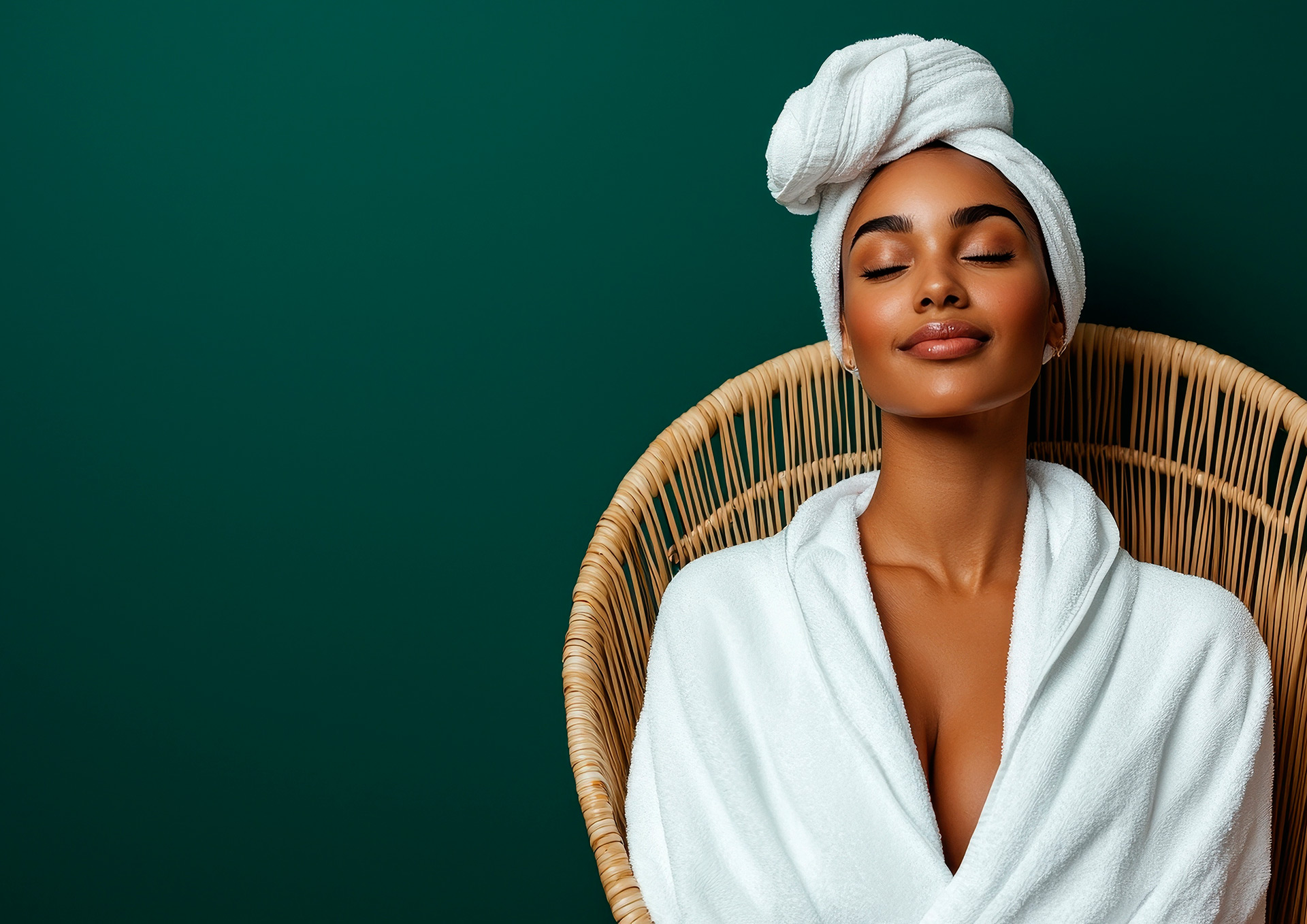 A faire, à ne pas faire dans votre carte de soins spa