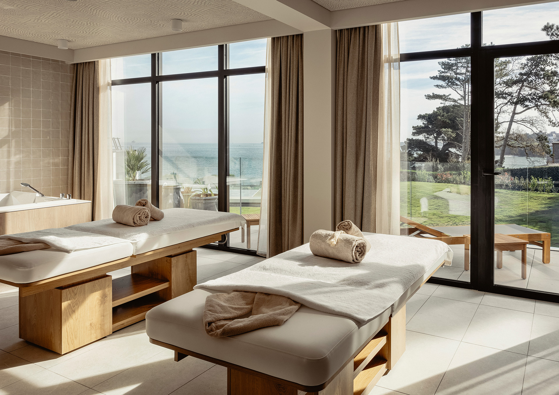 Aujourd'hui, l'offre spa doit concilier : innovation, tradition et sur-mesure