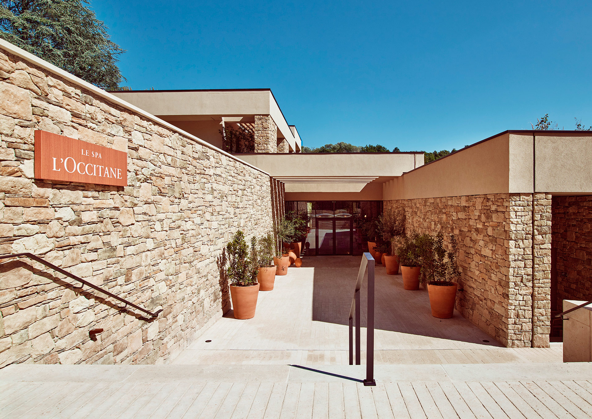 Bien-être durable en Provence