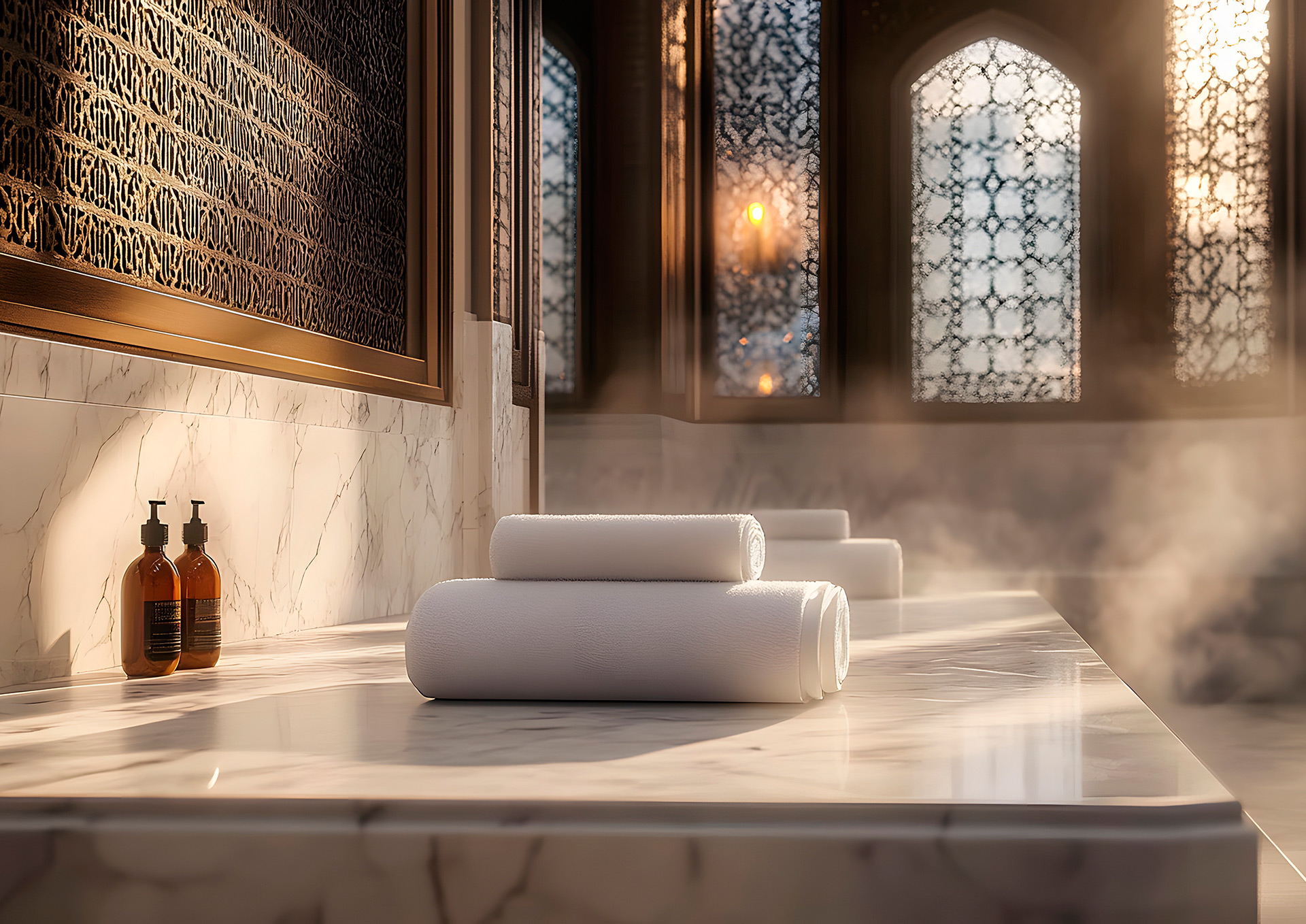 Ces qualités indispensables pour diriger un spa de palace